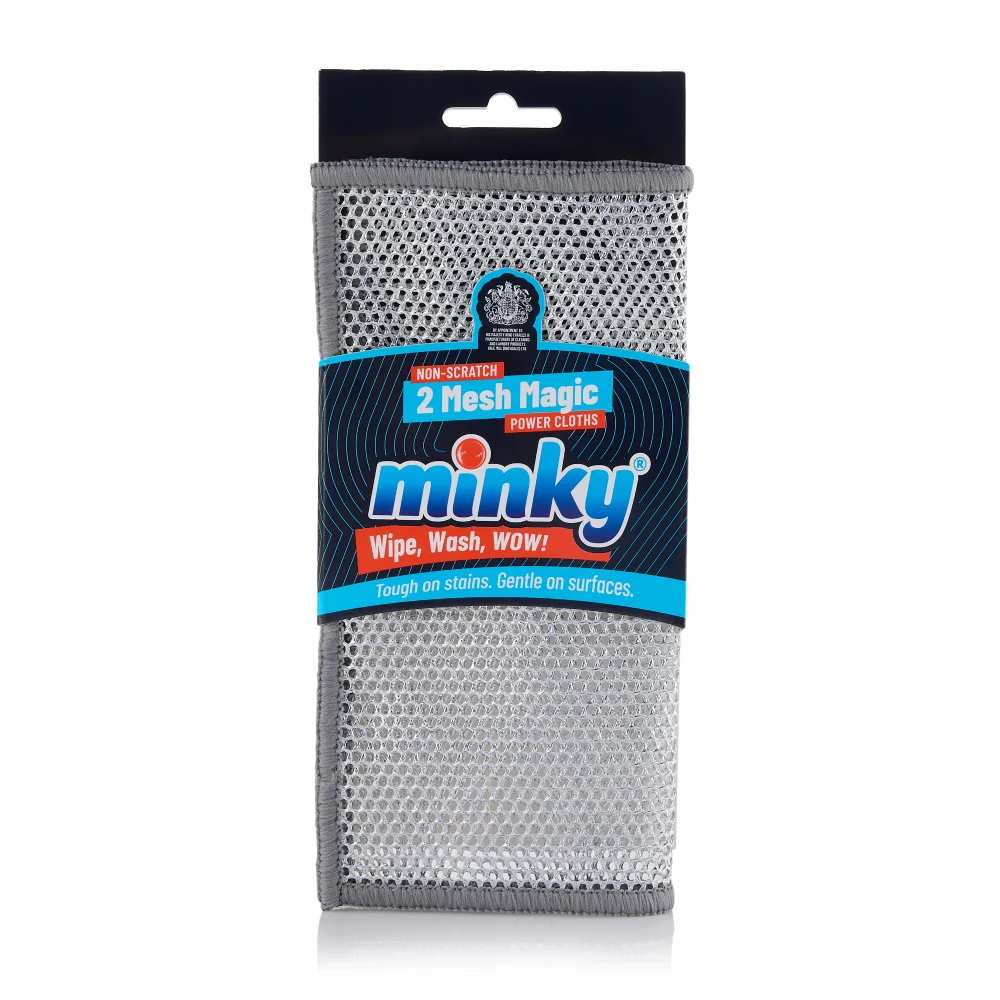Minky Primary Product List (exc Sale Products)